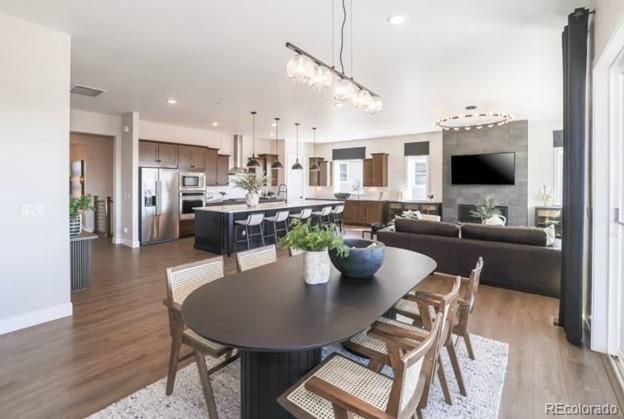 8715 S Quemoy St, Aurora, CO 80016