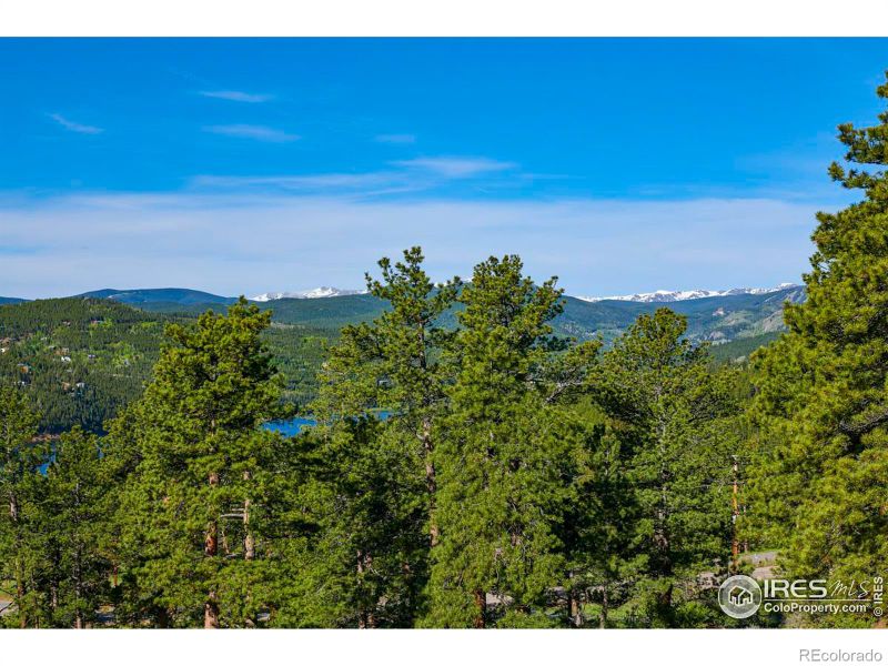 0 Hurricane Hill Dr, Nederland, CO 80466
