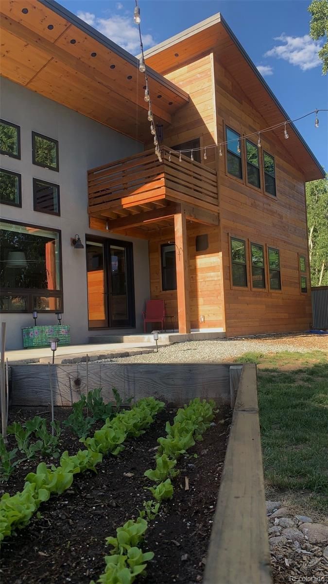 160 Tomkins Ln, Buena Vista, CO 81211