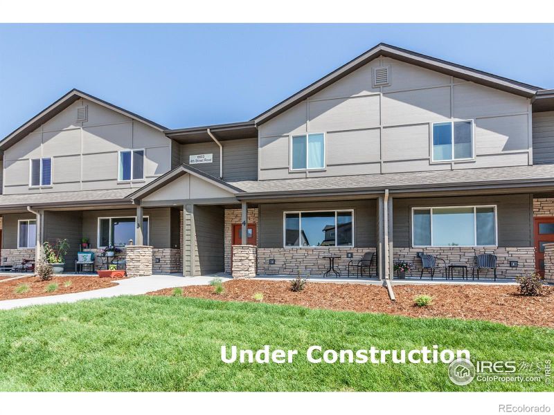 6931 4th St Rd #2, Greeley, CO 80634