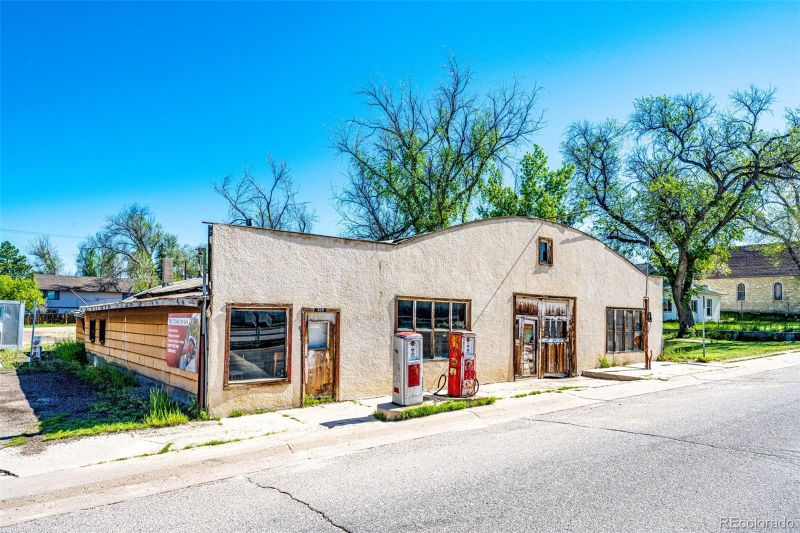 319 Comanche St, Kiowa, CO 80117