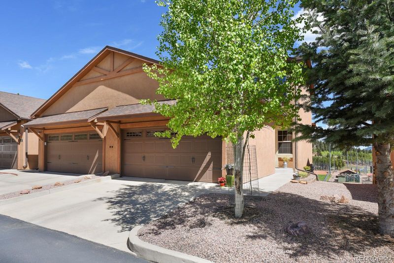 810 Misty Pines Cir, Woodland Park, CO 80863