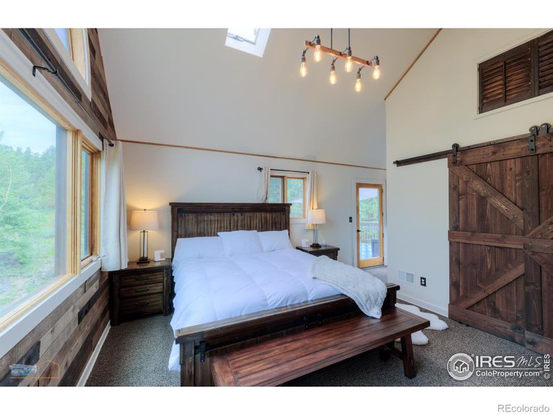 111 Puma Dr, Boulder, CO 80302