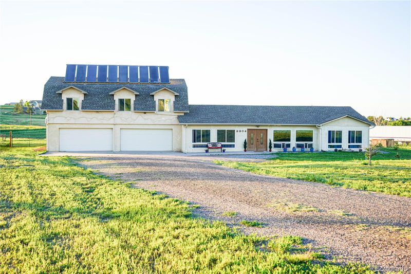 8904 Lariat Loop, Elizabeth, CO 80107