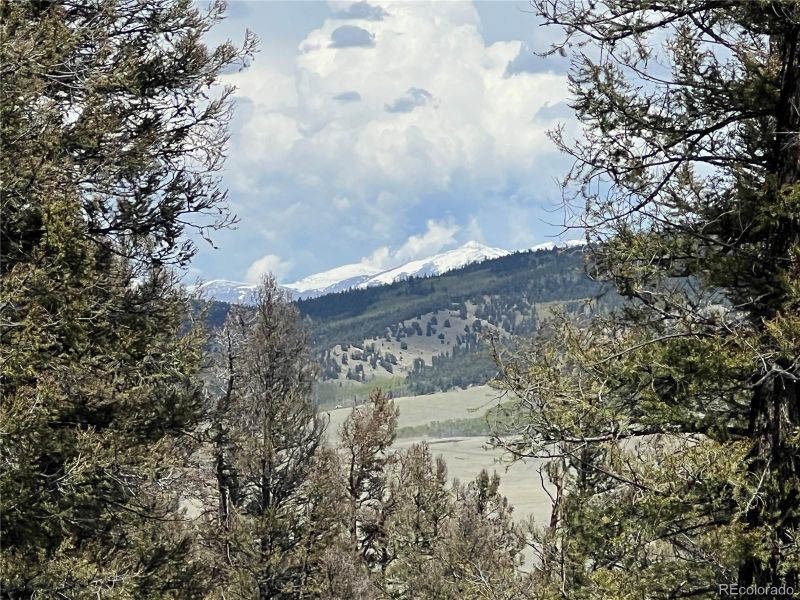 Middle Fork Vi Lot 516, Fairplay, CO 80440