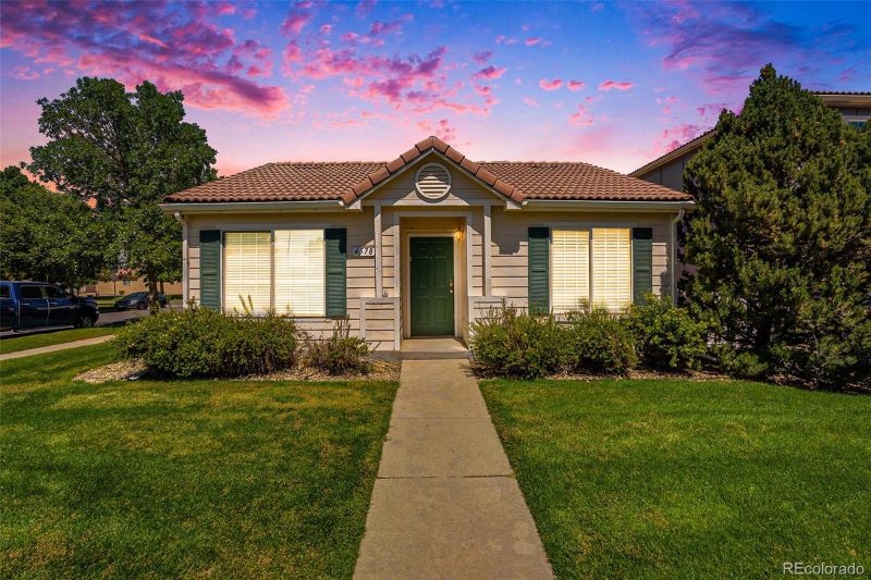 4578 Perth St, Denver, CO 80249