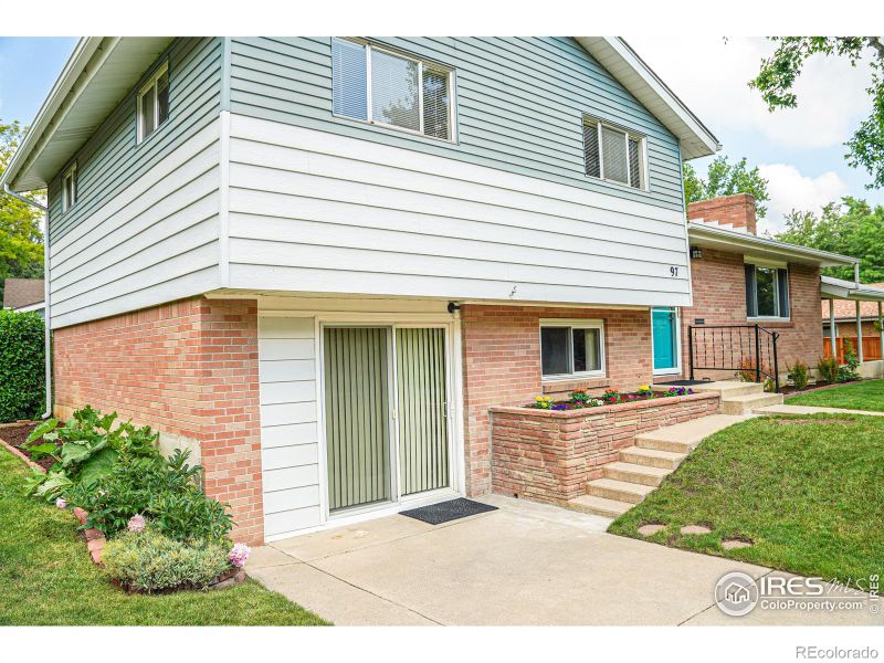 97 S 35th St, Boulder, CO 80305