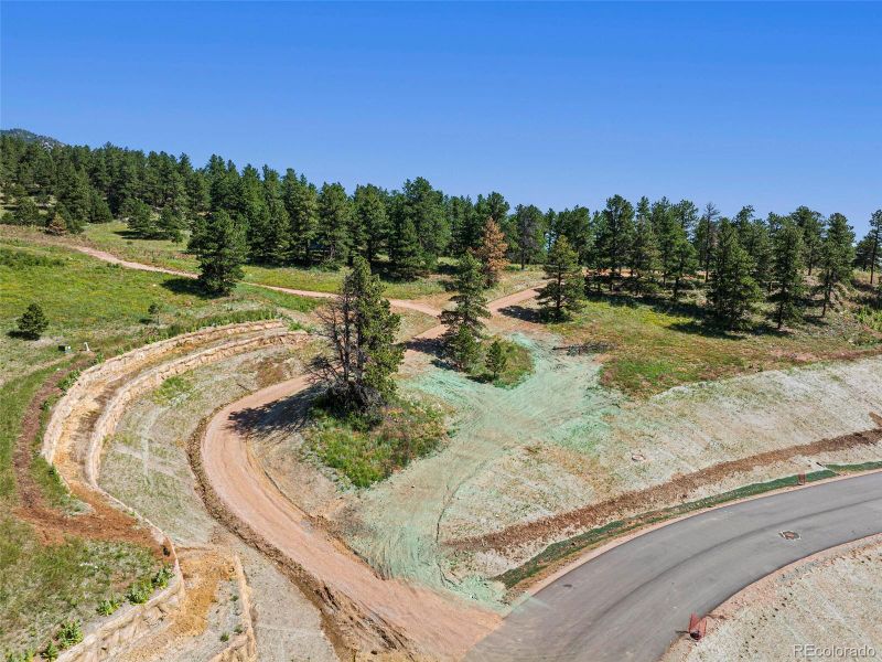 51 Canyon Pines Dr Lot 19, Arvada, CO 80403
