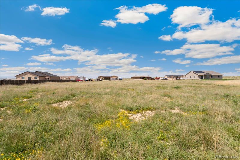 1686 E Silverwood Dr, Pueblo West, CO 81007