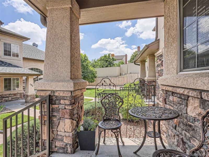 1355 S Chambers Rd #104, Aurora, CO 80017