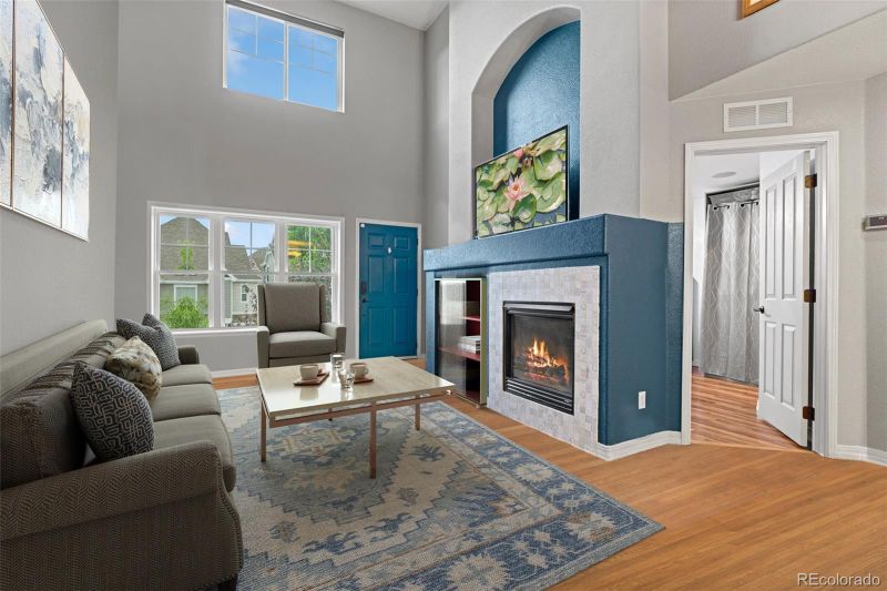 5742 S Addison Way #C, Aurora, CO 80016