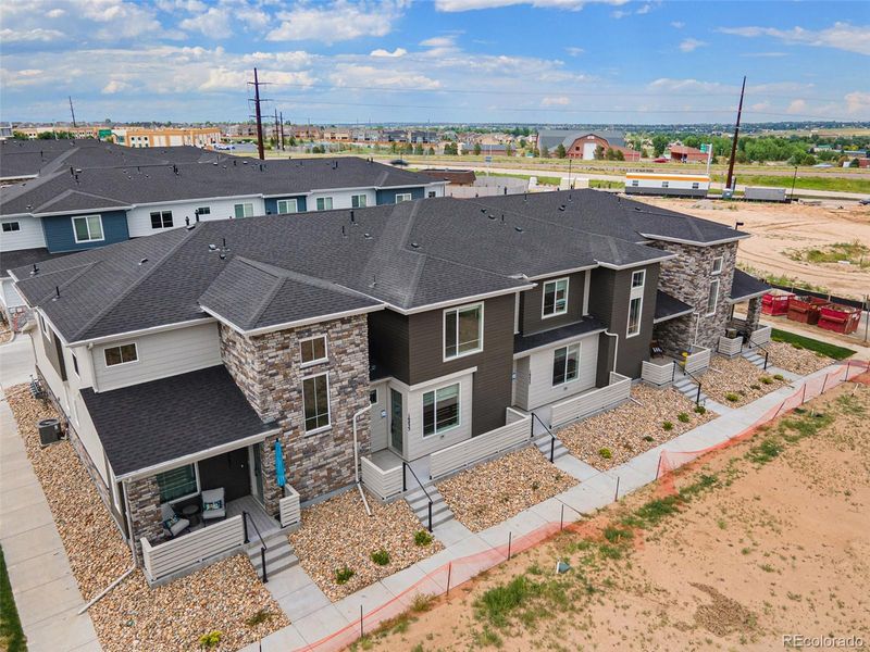 16433 Askins Loop, Parker, CO 80134