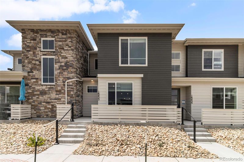 16433 Askins Loop, Parker, CO 80134