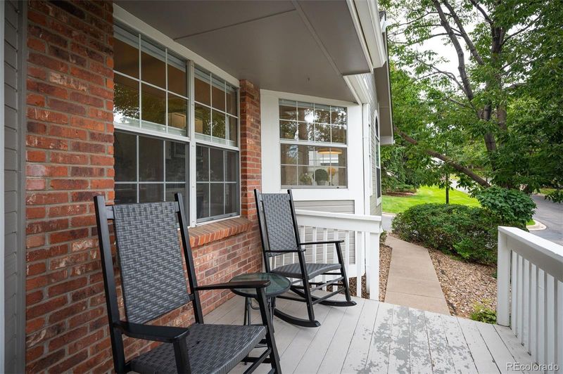 7688 S Monaco Cir, Centennial, CO 80112