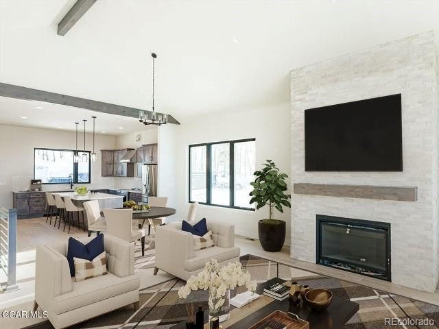640 Expedition Ln, Granby, CO 80446