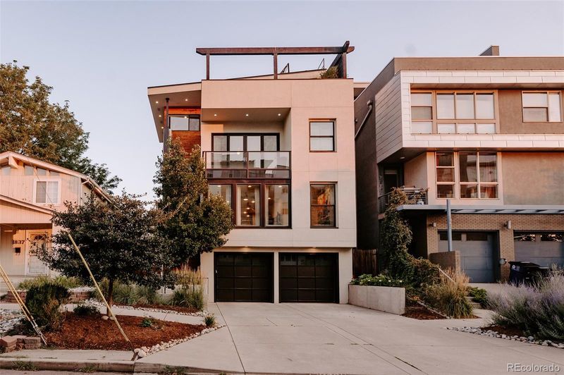 1845 Boulder St, Denver, CO 80211