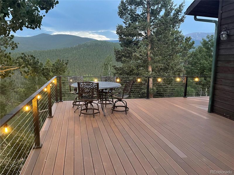 1316 Royal Ridge Dr, Bailey, CO 80421