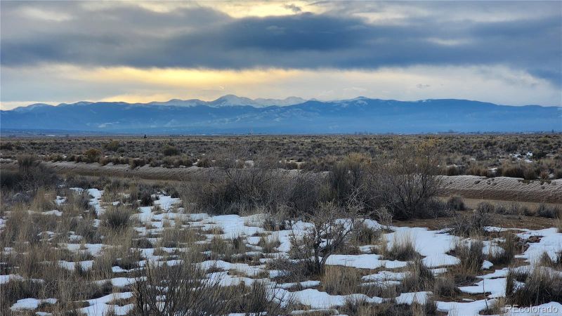 Lot 15 Kk 7th St, Blanca, CO 81123