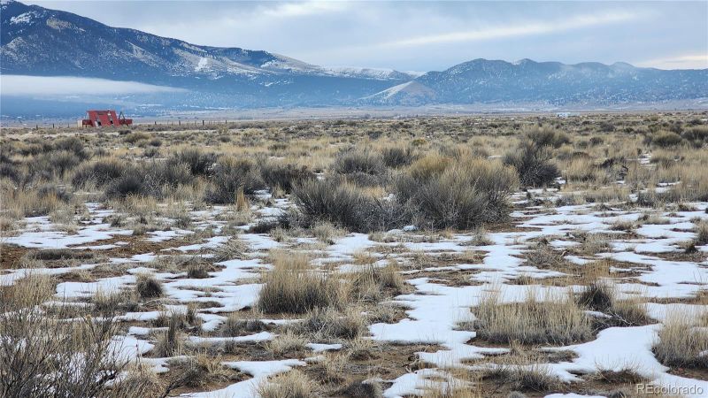 Lot 15 Kk 7th St, Blanca, CO 81123