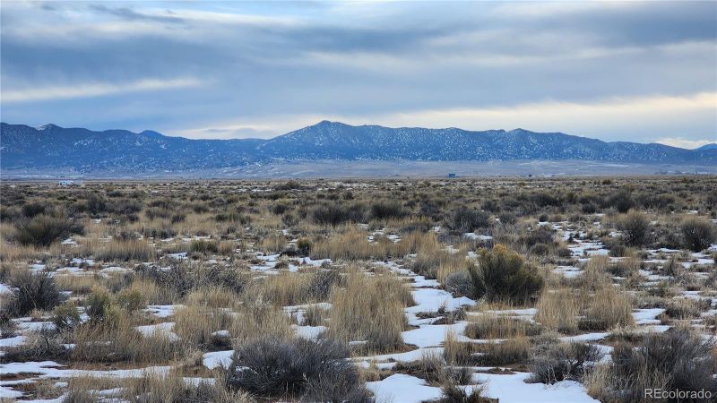Lot 15 Kk 7th St, Blanca, CO 81123