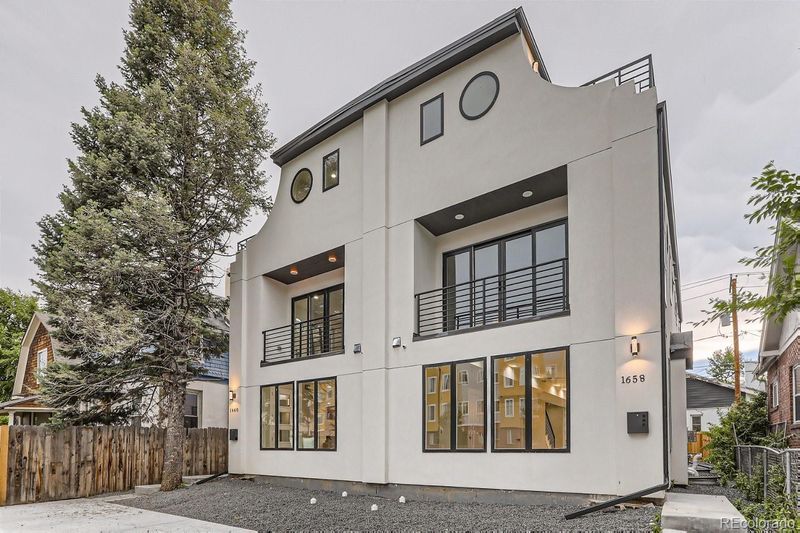 1658 Colorado Blvd, Denver, CO 80220