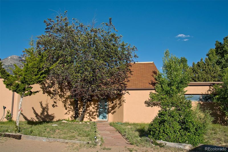 16 Baca Meadows, Crestone, CO 81131