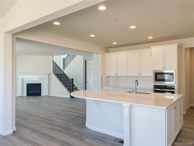 3948 N Grand Baker St, Aurora, CO 80019