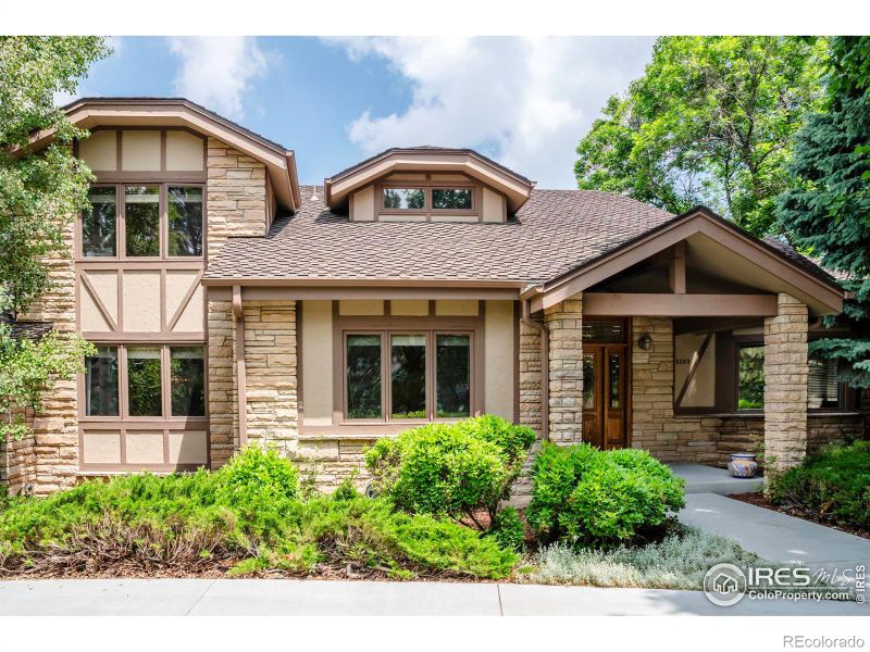 6203 Songbird Cir, Boulder, CO 80303