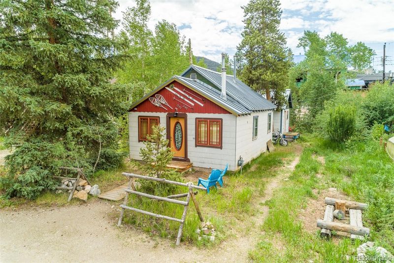 516 Park Ave, Grand Lake, CO 80447