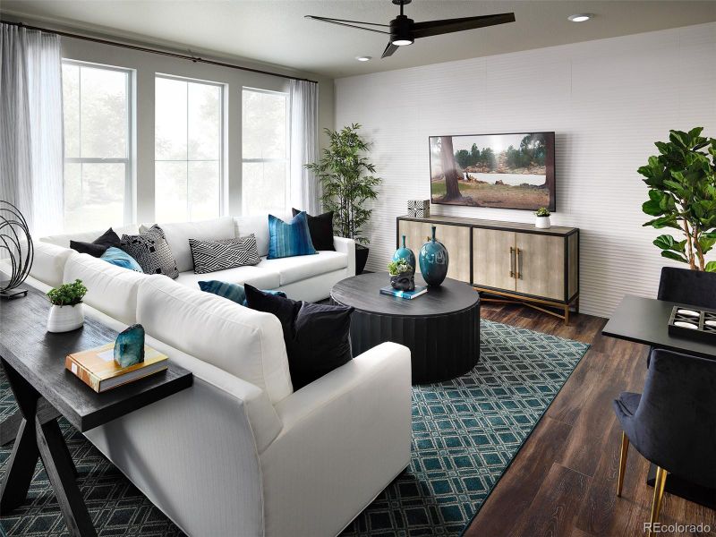 1070 Williams Loop, Elizabeth, CO 80107