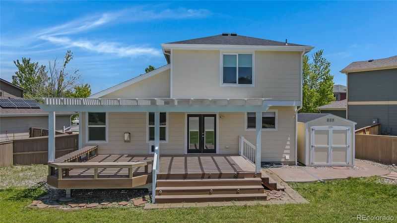 6206 Brantly Ct, Castle Rock, CO 80104