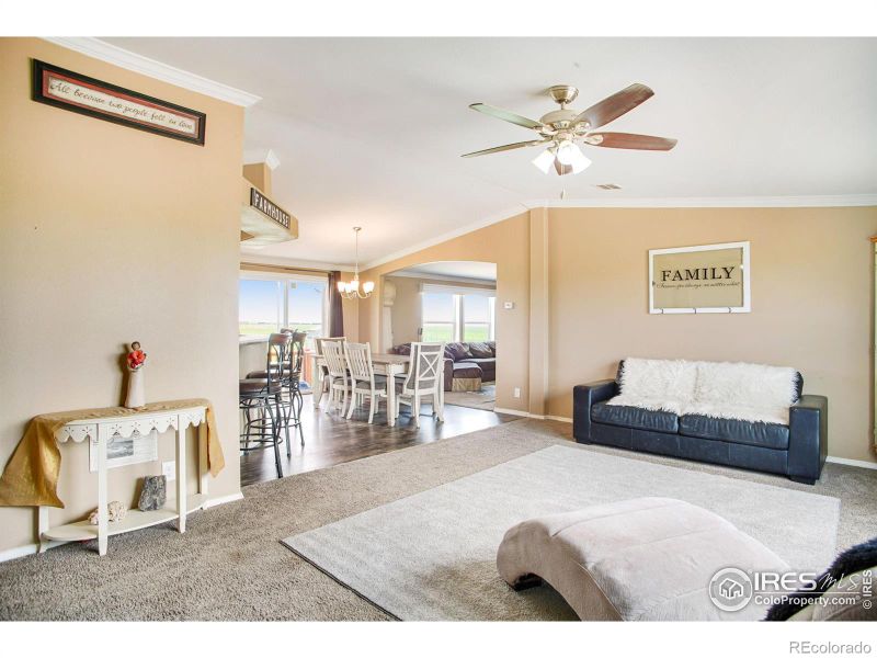56444 County Road 23, Carr, CO 80612
