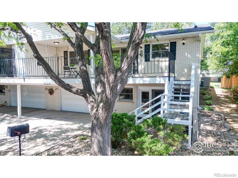 1125 Ward Dr, Greeley, CO 80634