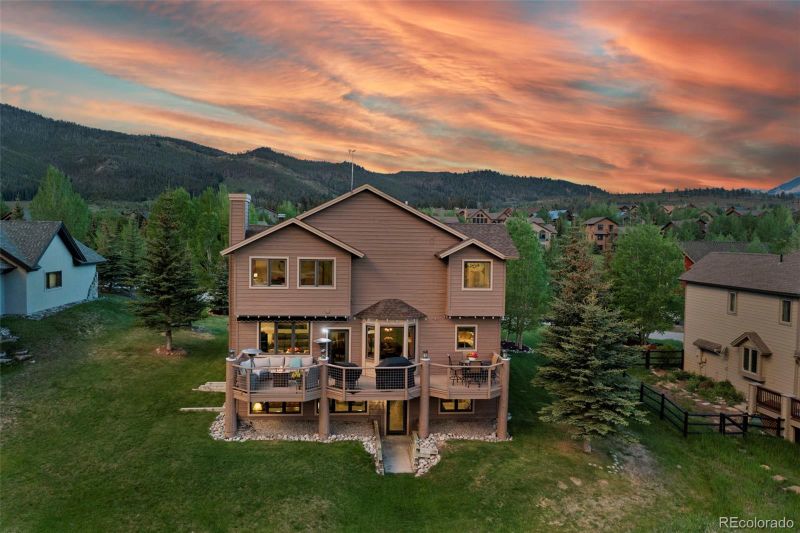 193 Soda Creek Ct, Dillon, CO 80435