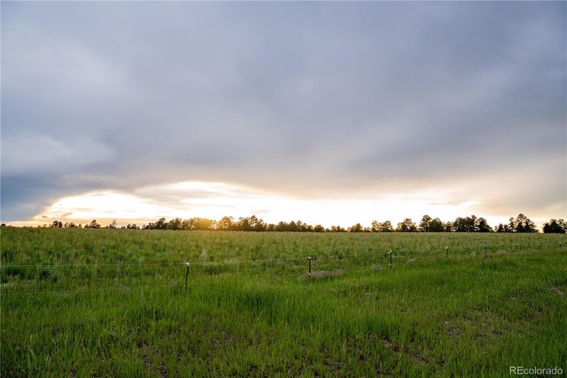 County Road 134, Kiowa, CO 80117