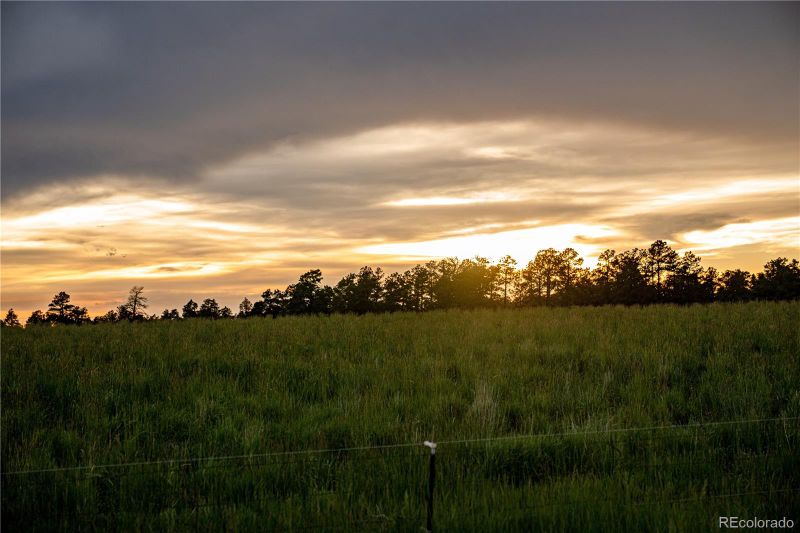 County Road 134, Kiowa, CO 80117