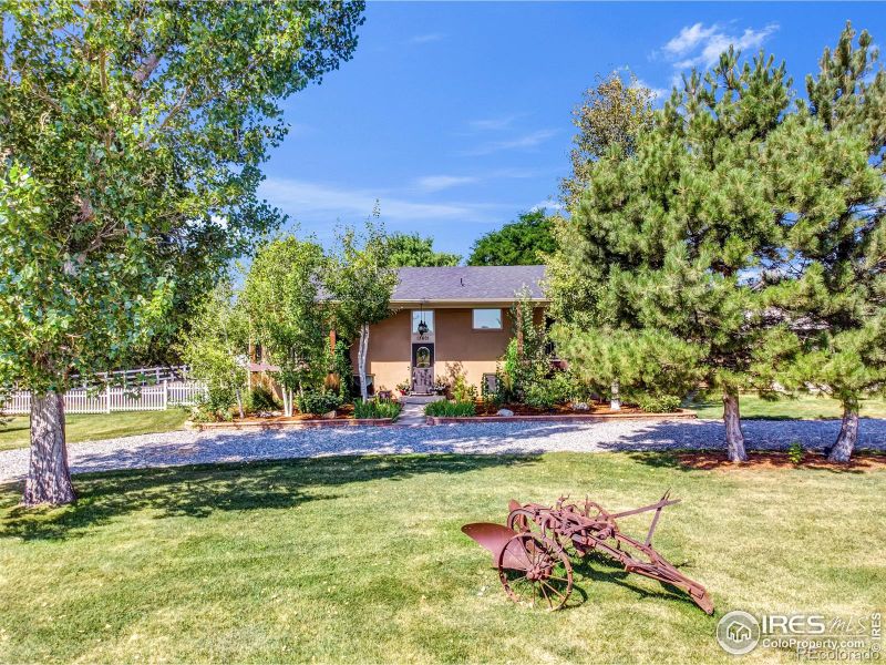 13601 N 115th St, Longmont, CO 80504