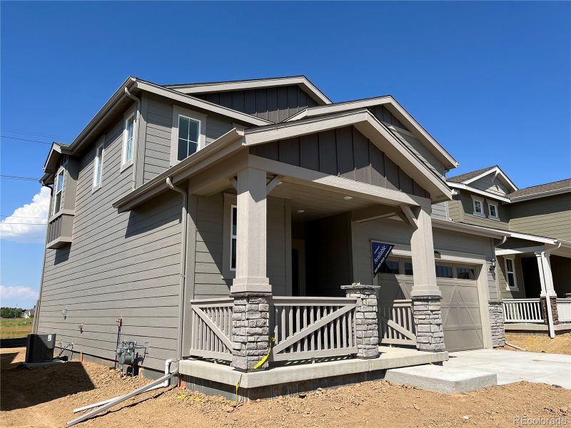 12935 E 102nd Pl, Commerce City, CO 80022