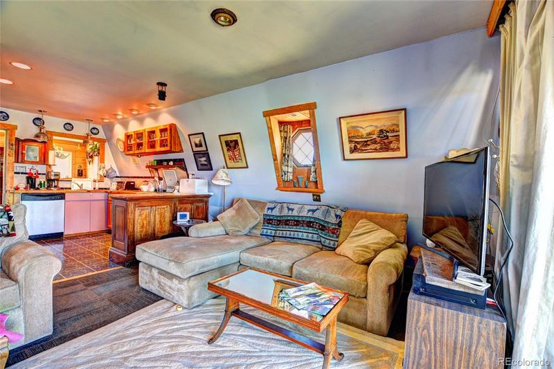 2702 Stagestop Rd, Jefferson, CO 80456