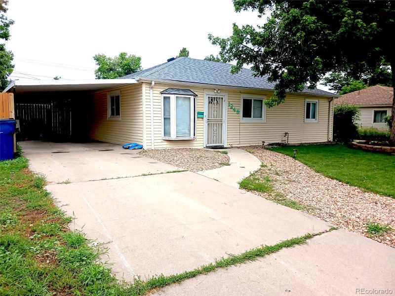 1249 Wheeling St, Aurora, CO 80011