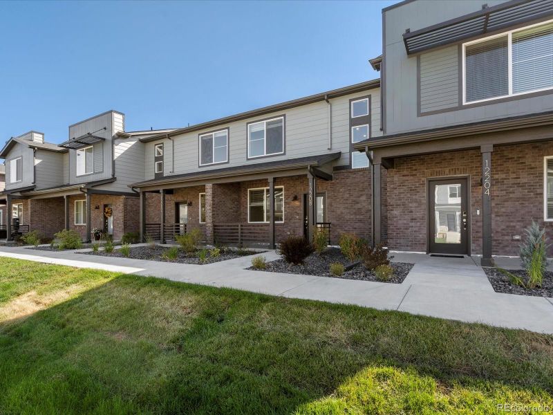 12208 Creamery St, Northglenn, CO 80241