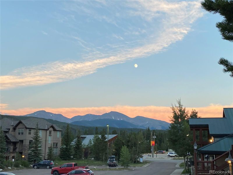 78491 Hwy 40 Bldg 2 #3, Winter Park, CO 80482