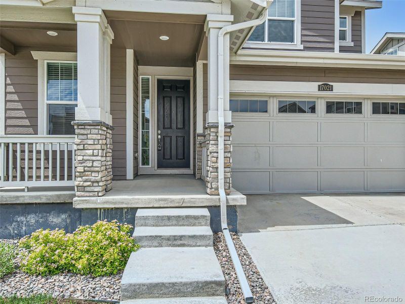 17021 E 95th Pl, Commerce City, CO 80022