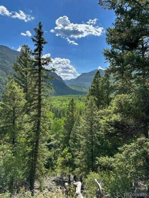 0 Deer St, Jasper, CO 81132
