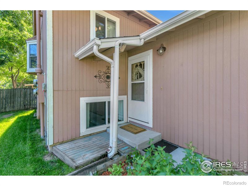 1812 Belmar Dr #1, Fort Collins, CO 80526