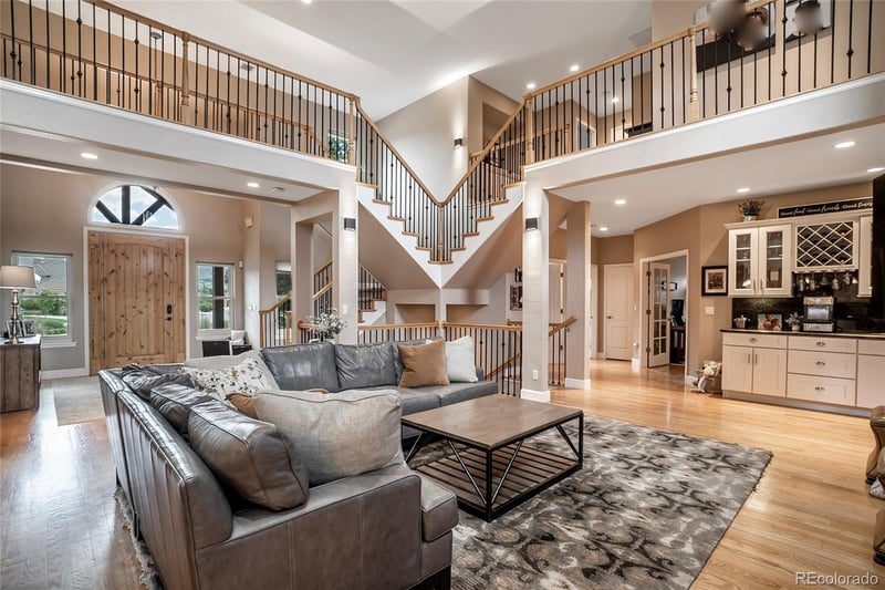 15409 W 55th Ave, Golden, CO 80403