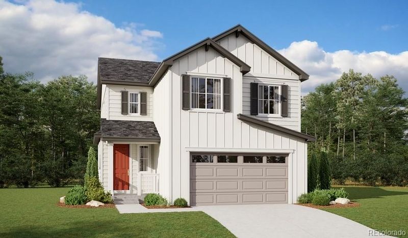 9206 Uravan Ct, Commerce City, CO 80022