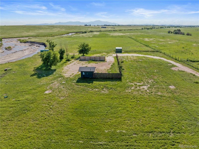 2350 Slocum Rd, Peyton, CO 80831