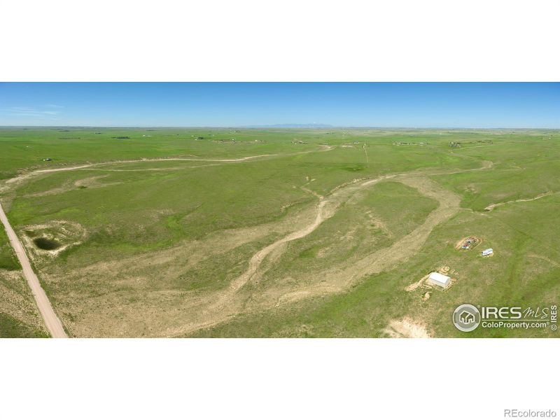 9010 Oil Well Rd, Calhan, CO 80808