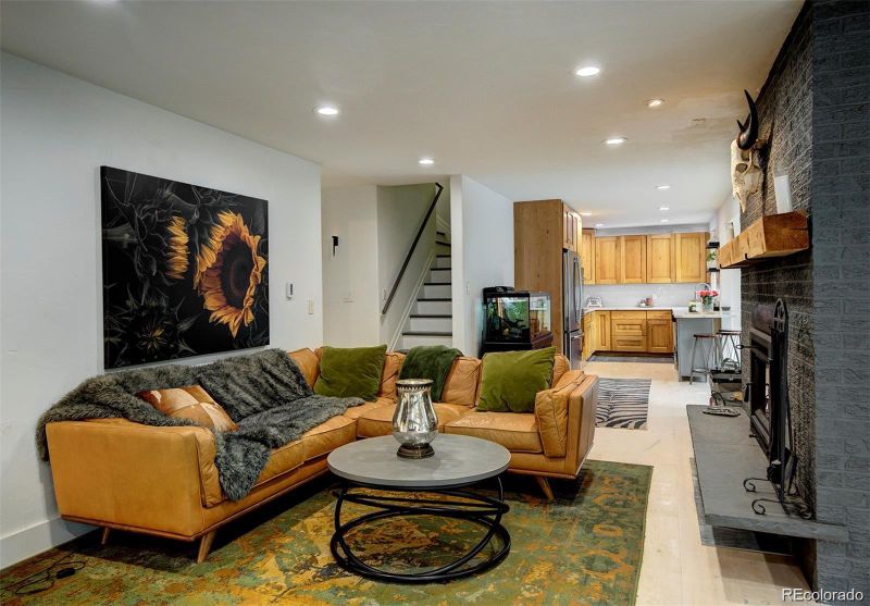 12042 Alvin Pl, Conifer, CO 80433